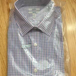 New Croft and Barrow dress shirt